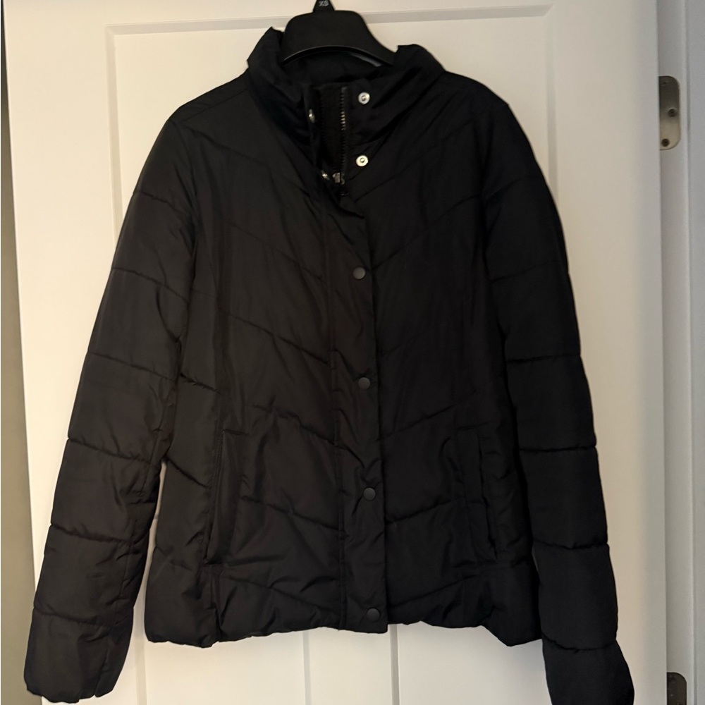 GAP Women's Puffer Jacket